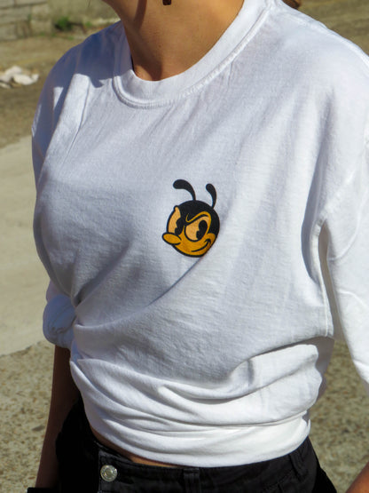 "Sting Like a Bee" - Unisex t-shirt