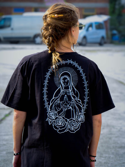 "Mary" - Unisex t-shirt