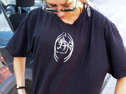 "Death Metal" - Unisex t-shirt