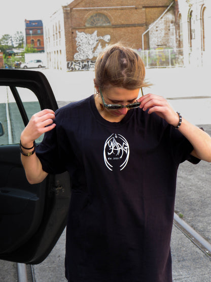 "Death Metal" - Unisex t-shirt