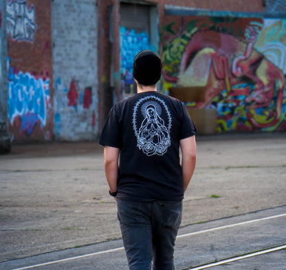 "Mary" - Unisex t-shirt