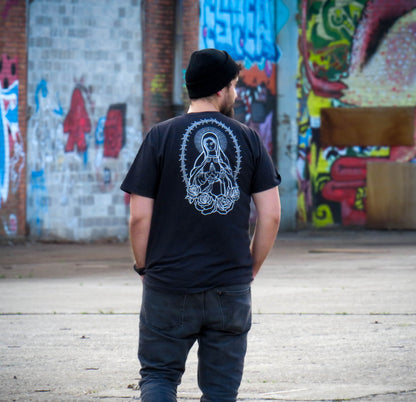 "Mary" - Unisex t-shirt