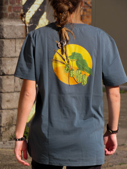 "Beer" - Unisex t-shirt